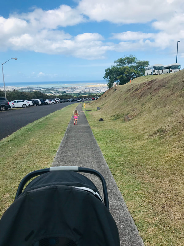 I am STRONG like MOM guest post Stroller Warriors Story